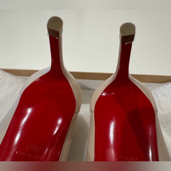 Christian Louboutin Sporty Kate Napa - Picture 16 of 16